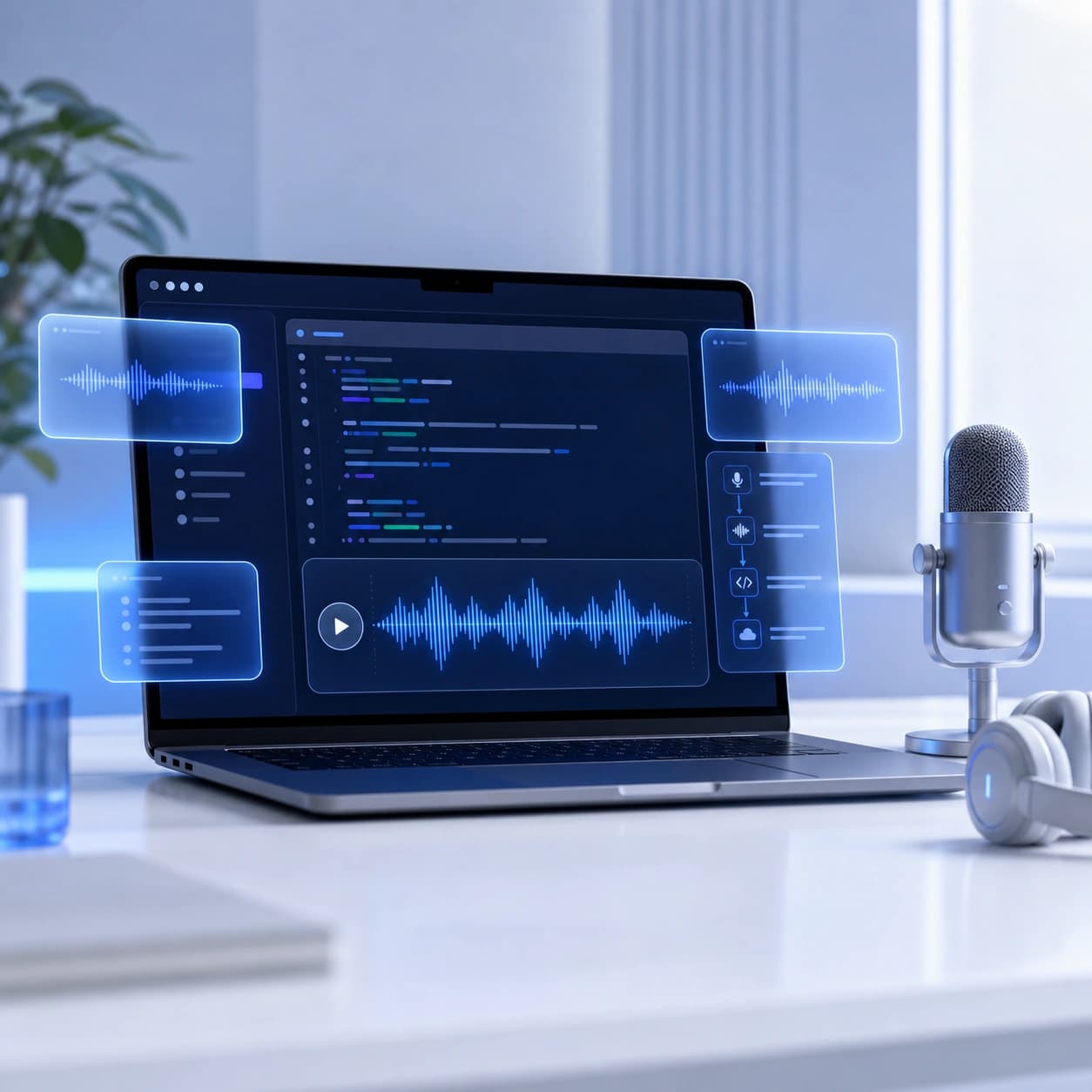 Raritone documentation workspace