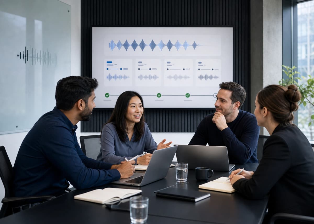 Enterprise success team