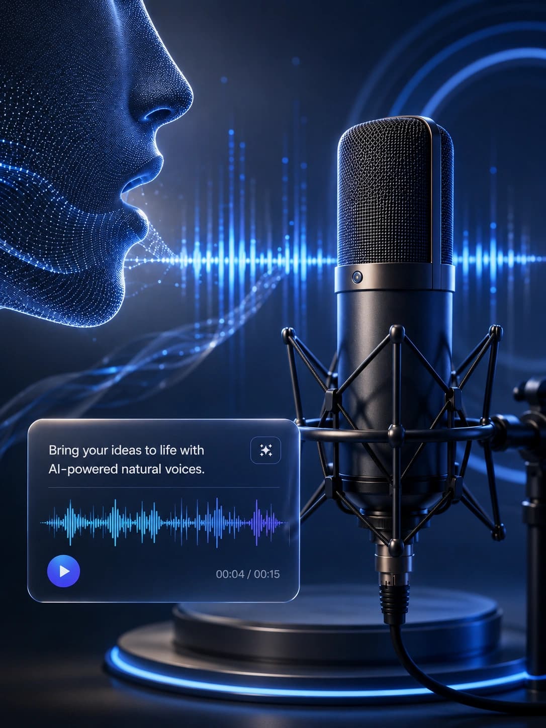 Multilingual Voice Processing
